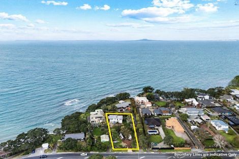 Photo of property in 893 Whangaparaoa Road, Manly, Whangaparaoa, 0930