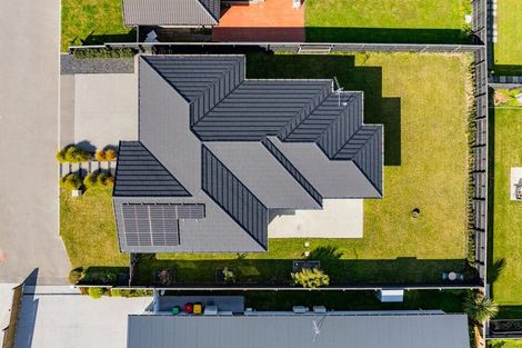 Photo of property in 5 Gallantry Lane, Halswell, Christchurch, 8025