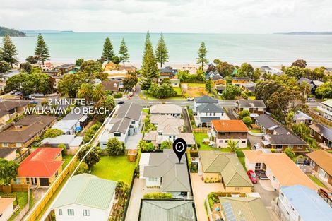 Photo of property in 25 Elizabeth Street, Orewa, 0931