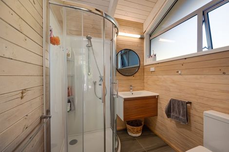 Photo of property in 16 Mckerrow Place, Sunshine Bay, Queenstown, 9300