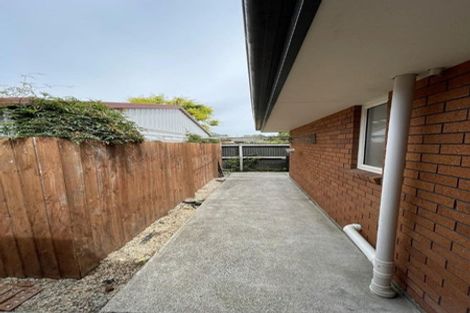 Photo of property in 1 Mavin Road, Hoon Hay, Christchurch, 8025