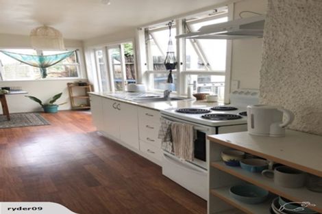 Photo of property in 22 Norwich Street, Eden Terrace, Auckland, 1021