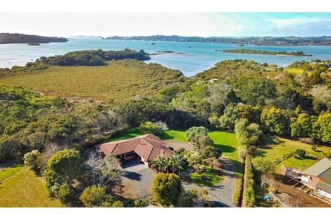 Photo of property in 199 Rangitane Road, Kerikeri, 0294