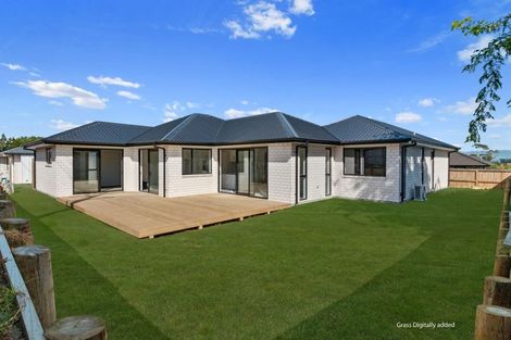 Photo of property in 44 Charlotte Drive, Omokoroa, 3114