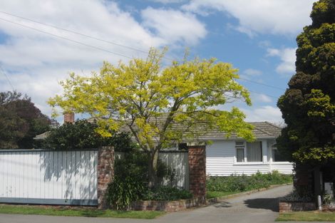 Photo of property in 5 Bainton Street, Bishopdale, Christchurch, 8053