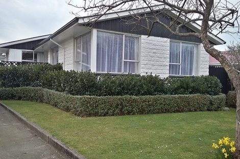 Photo of property in 18 Saffron Street, Bryndwr, Christchurch, 8053