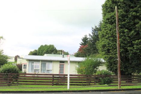 Photo of property in 187 Papanui Street, Tokoroa, 3420