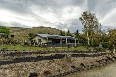 Photo of property in 44 Letts Gully Road, Letts Gully, Alexandra, 9393