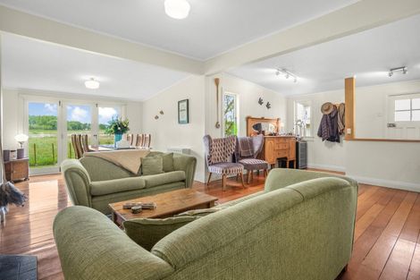 Photo of property in 139 Soldiers Sett Road, Lake Reserve, Featherston, 5771