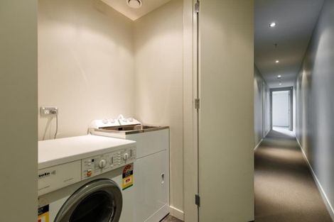 Photo of property in Portal Apartments, 6c/42 Cable Street, Te Aro, Wellington, 6011