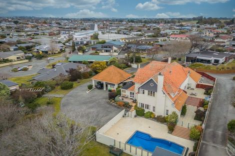 Photo of property in 6 Chateau Close, Gleniti, Timaru, 7910