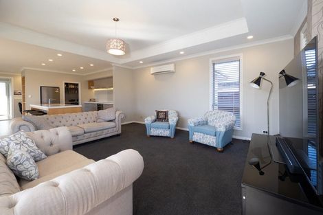 Photo of property in 18 Tuarangi Road, Netherby, Ashburton, 7700