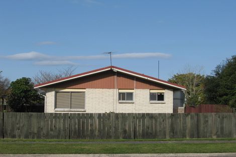 Photo of property in 160b Ranolf Street, Glenholme, Rotorua, 3010