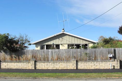 Photo of property in 3 Ohau Street, Glenwood, Timaru, 7910