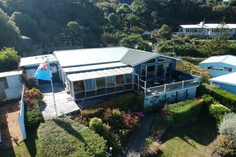 Photo of property in 166 Haven Street, Moeraki, 9482