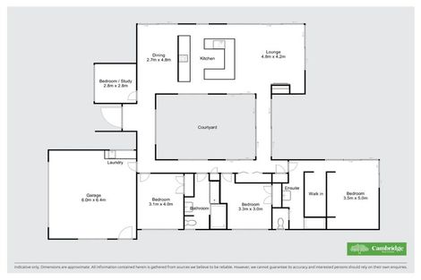 Photo of property in 9 Durmast Court, Cambridge, 3434
