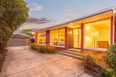 Photo of property in 36 Bewdley Street, Spreydon, Christchurch, 8024