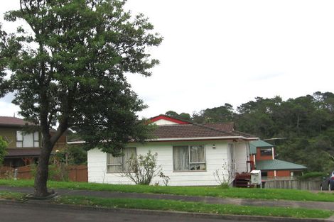 Photo of property in 6 Francis Curtis Avenue, Blockhouse Bay, Auckland, 0600