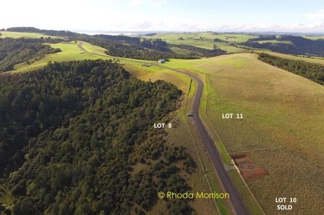 Photo of property in 8 Te Wairoa Lane, Tinopai, 0593