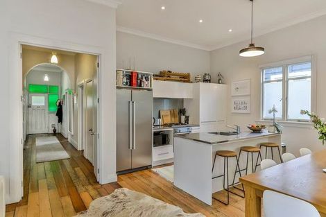 Photo of property in 65 Islington Street, Ponsonby, Auckland, 1011