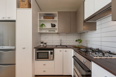 Photo of property in Trinity Apartments, 706/19 College Street, Te Aro, Wellington, 6011