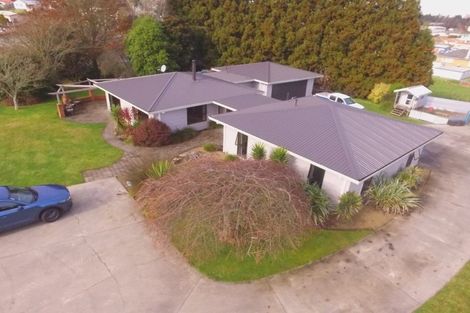 Photo of property in 22 Montgomery Crescent, Putaruru, 3411