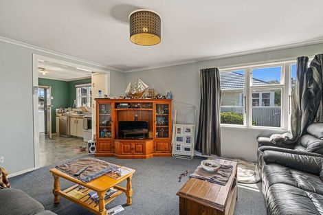 Photo of property in 58 Crawford Street, Glengarry, Invercargill, 9810