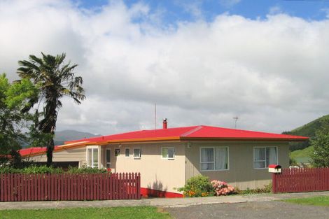 Photo of property in 2 Albert Street, Waihi, 3610