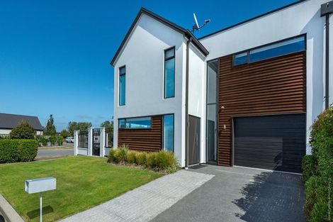 Photo of property in 16 Durell Lane, Halswell, Christchurch, 8025