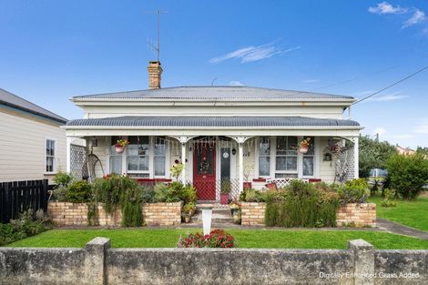 Photo of property in 111 River Road, Dargaville, 0310