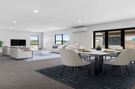 Photo of property in 6 Guy King Place, Huntly, 3700