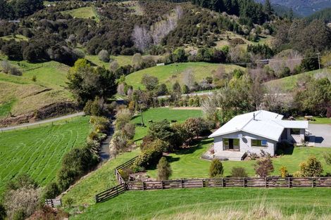 Photo of property in 312 Lud Vly Road, Hira, Nelson, 7071