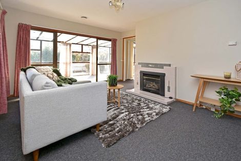 Photo of property in 51 Shelley Street, Rolleston, 7614