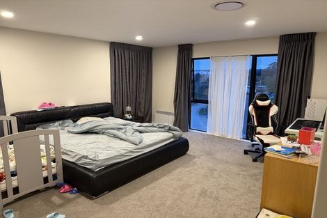 Photo of property in 1 Sager Midgley Road, Hobsonville, Auckland, 0616