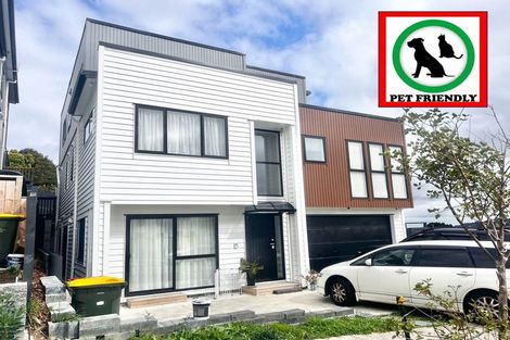 Photo of property in 32 Bendridge Street, Flat Bush, Auckland, 2019