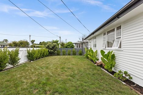 Photo of property in 6 Corbett Place, Onekawa, Napier, 4110