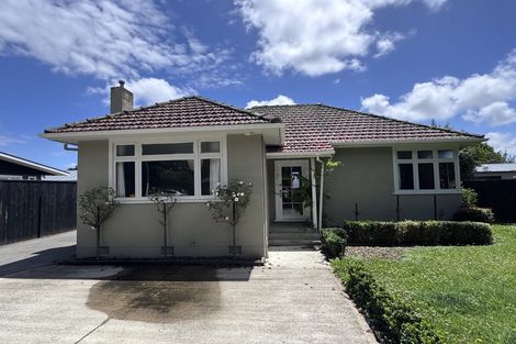 Photo of property in 66 Manawatu Street, Hokowhitu, Palmerston North, 4410