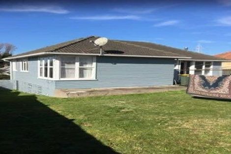 Photo of property in 6 Knight Place, Pomare, Rotorua, 3015