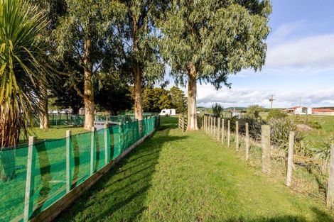 Photo of property in 341 Maharahara Road, Dannevirke, 4972