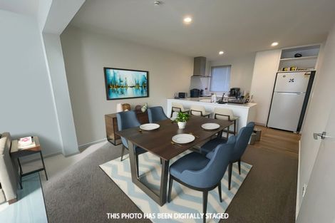 Photo of property in 212/118 Salisbury Street, Christchurch Central, Christchurch, 8013
