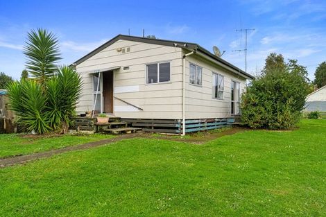Photo of property in 7 James Avenue, Pukemiro, Ngaruawahia, 3771