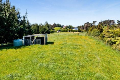 Photo of property in 172 Whakamara Road, Manutahi, Hawera, 4672