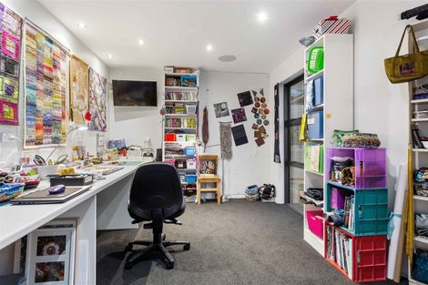 Photo of property in 96 Cullen Avenue, Swannanoa, Rangiora, 7475