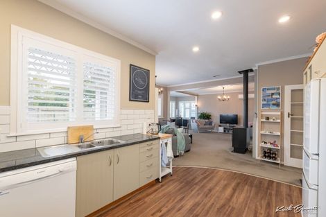 Photo of property in 48 Ararino Street, Trentham, Upper Hutt, 5018