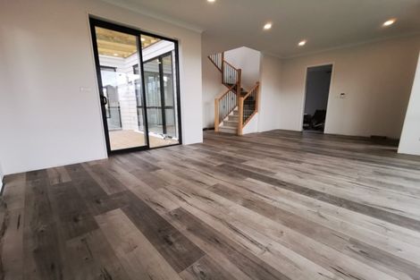 Photo of property in 41 Myland Drive, Hobsonville, Auckland, 0616