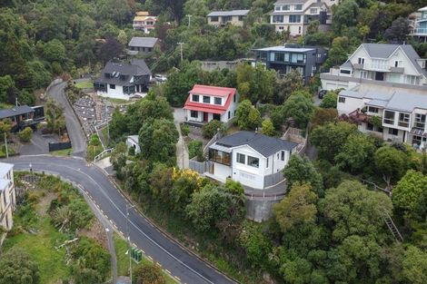 Photo of property in 2 Doon Street, Vauxhall, Dunedin, 9013