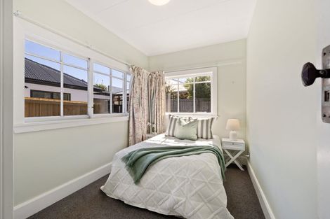 Photo of property in 59 Rosewarne Street, Spreydon, Christchurch, 8024