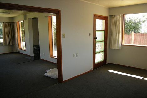 Photo of property in 7 Johnston Street, Leeston, 7632