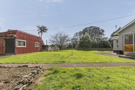 Photo of property in 8 Hydro Road, Burgess Park, New Plymouth, 4371