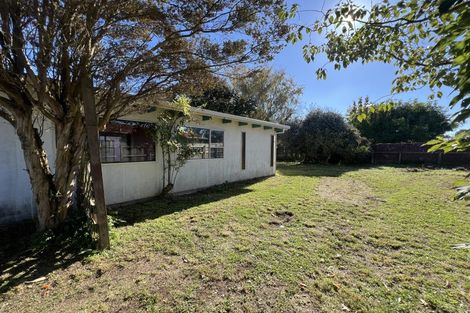 Photo of property in 6 Hartgill Crescent, Dannevirke, 4930